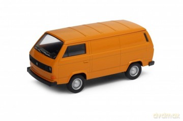 Volkswagen T3 Van 1/34