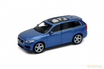 Volvo 2015 XC90 1/34