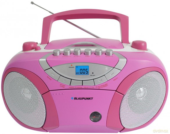 Blaupunkt Boombox BB15PK