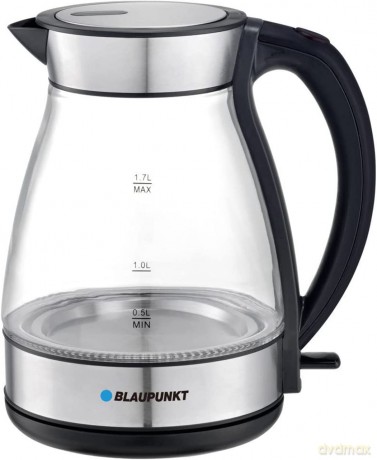 Blaupunkt Czajnik elektryczny EKG501 czarny