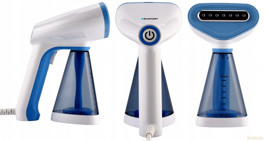 Blaupunkt parownica do ubrań VSI601