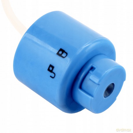 Blaupunkt parownica do ubrań VSI601