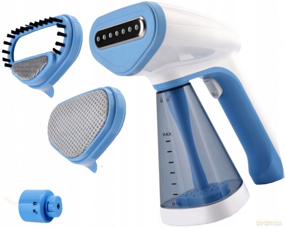 Blaupunkt parownica do ubrań VSI601