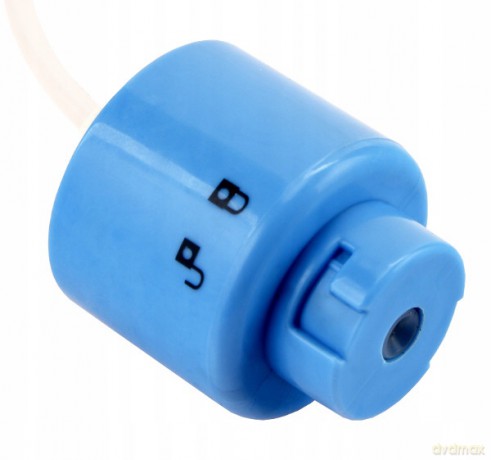 Blaupunkt parownica do ubrań VSI601
