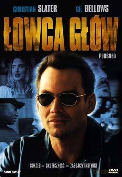 Łowca głów [DVD]
