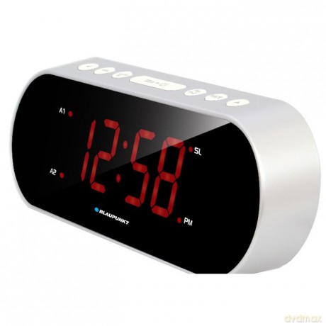 Blaupunkt Radiobudzik FM PLL CR6SL