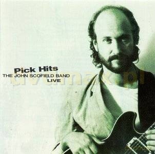 John Scofield: Pick Hits Live [CD]