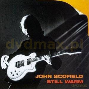 John Scofield: Still Warm [CD]