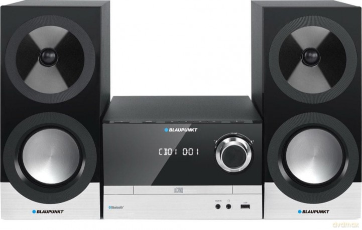 Blaupunkt Wieża MS40BT CD/MP3/USB/AUX
