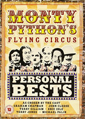 Monty Python's Personal Best [6DVD]