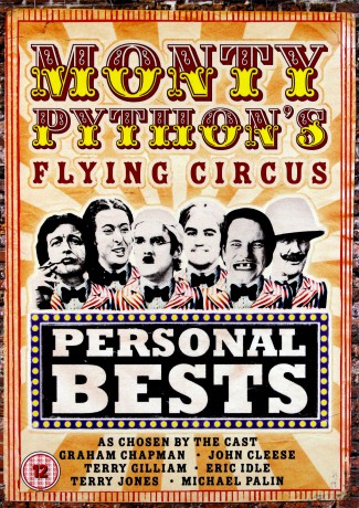 Monty Python's Personal Best [6DVD]