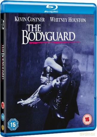 Bodyguard [Blu-Ray]
