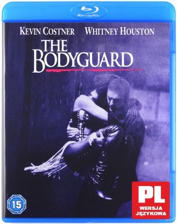 Bodyguard [Blu-Ray]