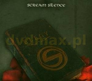 Scream Silence: Elegy [CD]