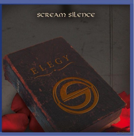 Scream Silence: Elegy [CD]