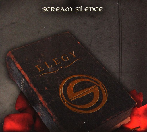 Scream Silence: Elegy [CD]