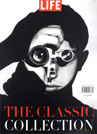 Life: The Classic Collection - Editors of Life [KSIĄŻKA]