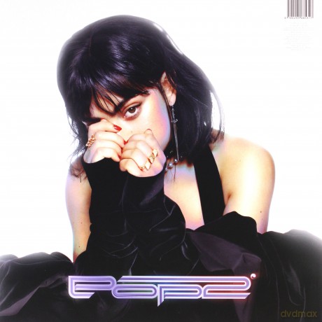 Charli XCX: Number 1 Angel / Pop 2 [2xWinyl]