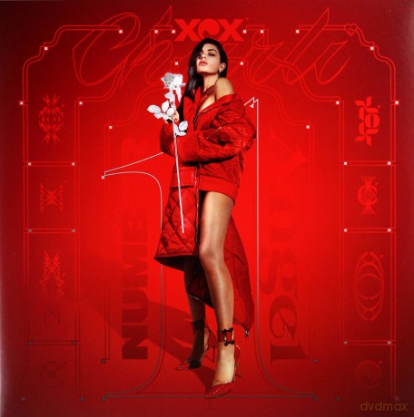Charli XCX: Number 1 Angel / Pop 2 [2xWinyl]