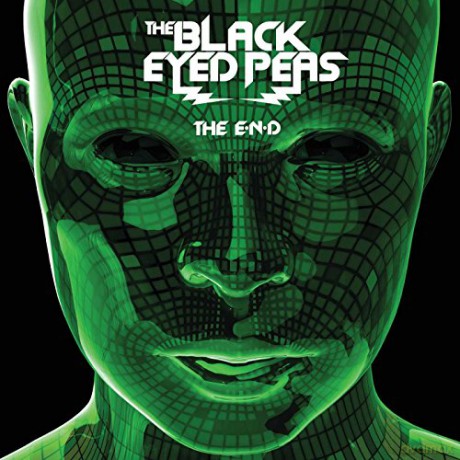 Black Eyed Peas: The E.N.D (The Energy Never Dies) [2xWinyl]