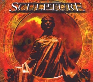 Sculpture: Sculpture (Remastered) (digipack) [CD]