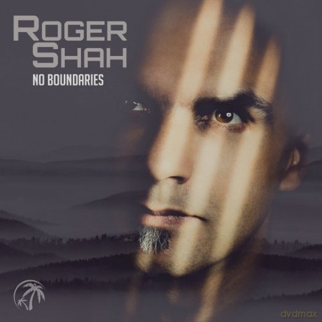 Roger Shah: No Boundaries [2CD]