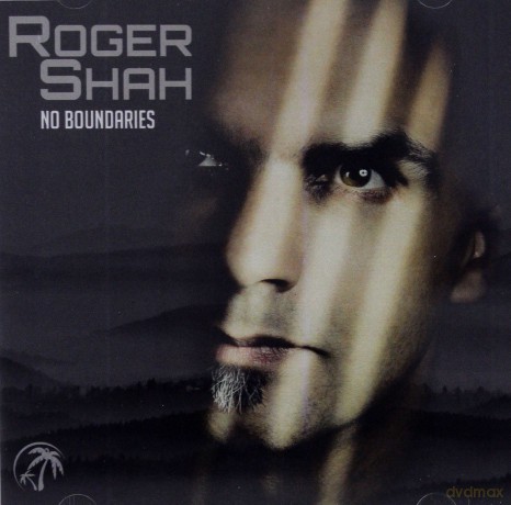 Roger Shah: No Boundaries [2CD]