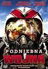 Podniebna wojna [DVD]