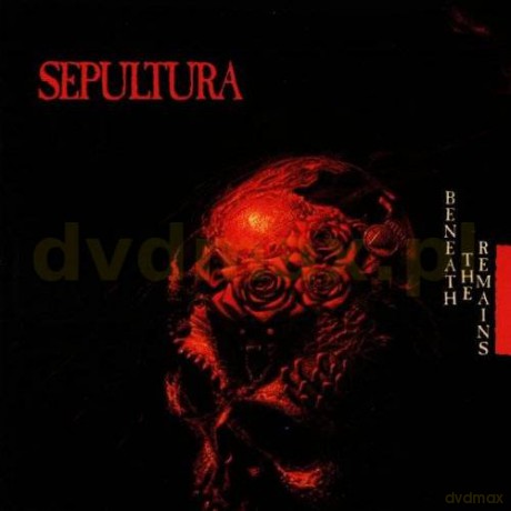 Sepultura: Beneath The Remains [CD]