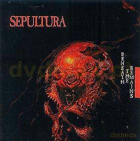 Sepultura: Beneath The Remains [CD]