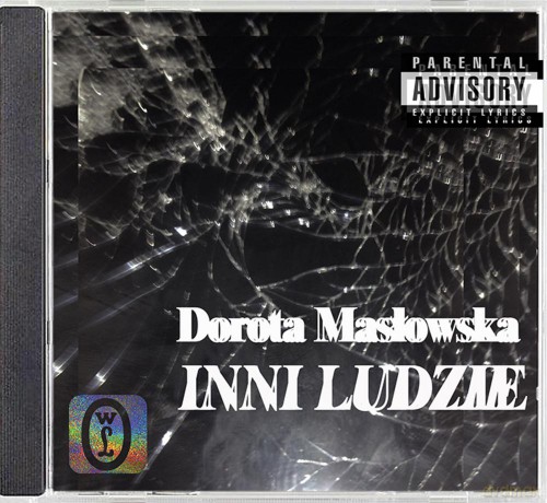 Inni ludzie - Dorota Masłowska [KSIĄŻKA]