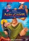 Nowe szaty króla (Disney) [DVD]