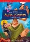 Nowe szaty króla (Disney) [DVD]