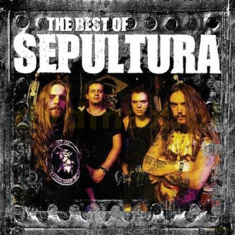 Sepultura: The Heart Of Rr: Best Of [CD]