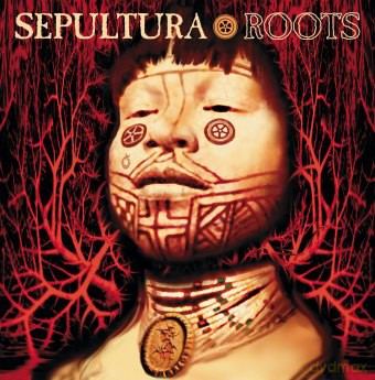 Sepultura: The Roots [CD]