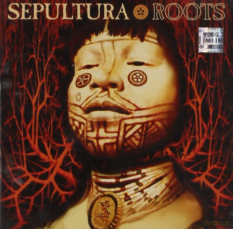 Sepultura: The Roots [CD]