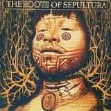 Sepultura: The Roots (digipack) [CD]