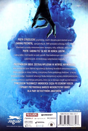 Post scriptum - Milena Wójtowicz [KSIĄŻKA]