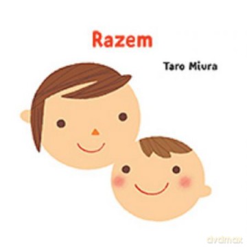 Razem - Taro Miura [KSIĄŻKA]