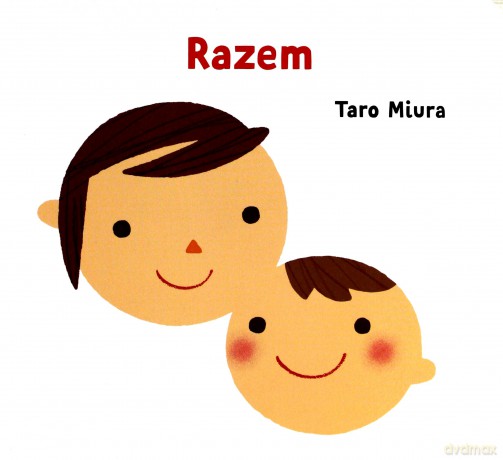 Razem - Taro Miura [KSIĄŻKA]