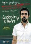 Szkolny chwyt [DVD]