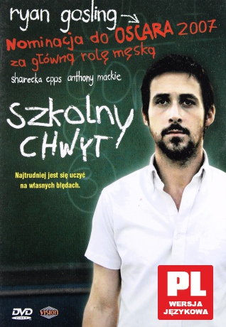Szkolny chwyt [DVD]