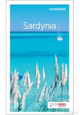 Sardynia. Travelbook - Agnieszka Fundowicz [KSIĄŻKA]