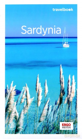 Sardynia. Travelbook - Agnieszka Fundowicz [KSIĄŻKA]