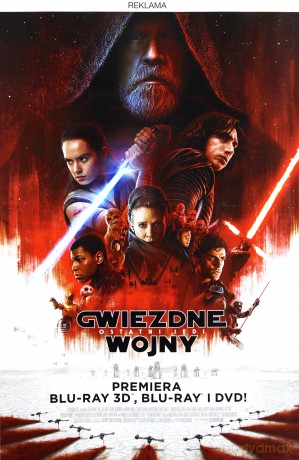 Star Wars (Tom 2/18) Gwiezdne Wojny [KOMIKS]