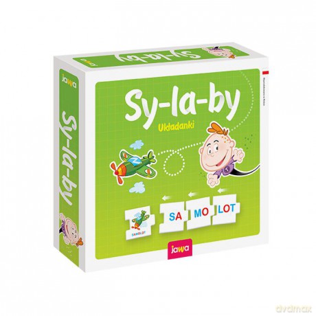 Sylaby [GRA]