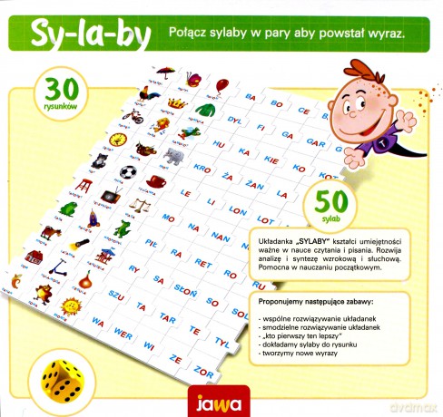 Sylaby [GRA]