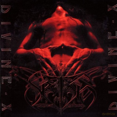 Seth: Divine-X [CD]