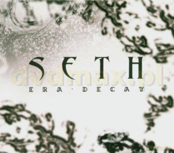 Seth: Era - Decay [CD]
