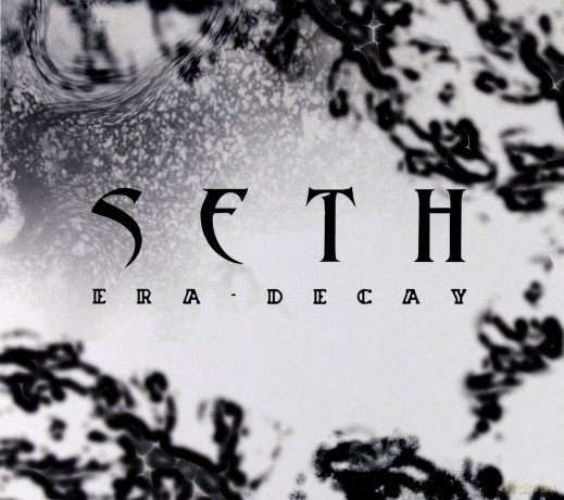 Seth: Era - Decay [CD]